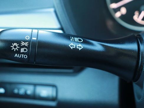 Used 2023 Nissan Altima 2.5 SR image 23