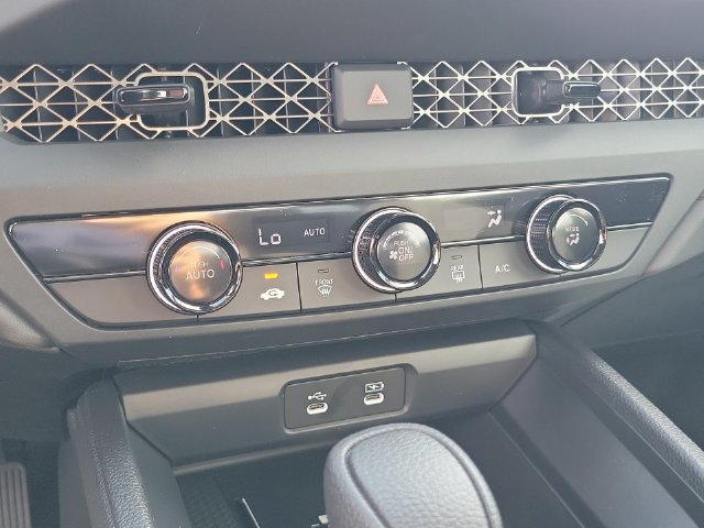 New 2026 Honda Accord LX image 24