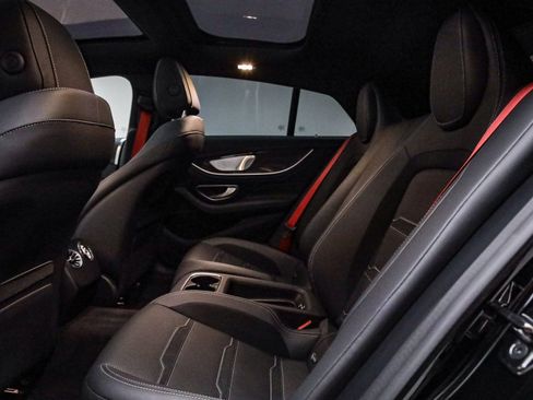 Used 2024 Mercedes-Benz AMG GT 53 image 22