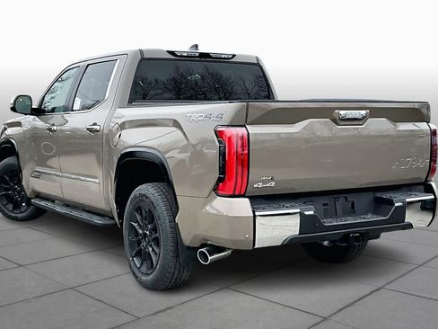 New 2026 Toyota Tundra 1794 Edition image 11