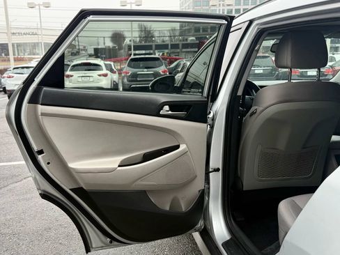 Used 2018 Hyundai Tucson Value image 28