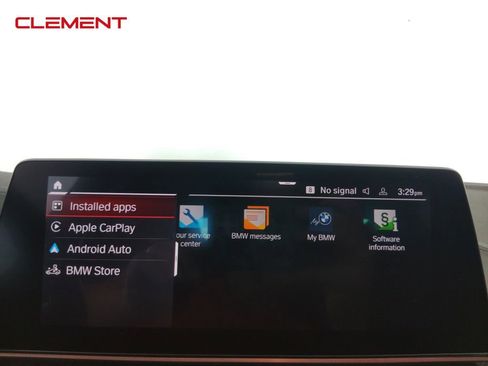 Used 2020 BMW M5 w/ Executive Package image 23