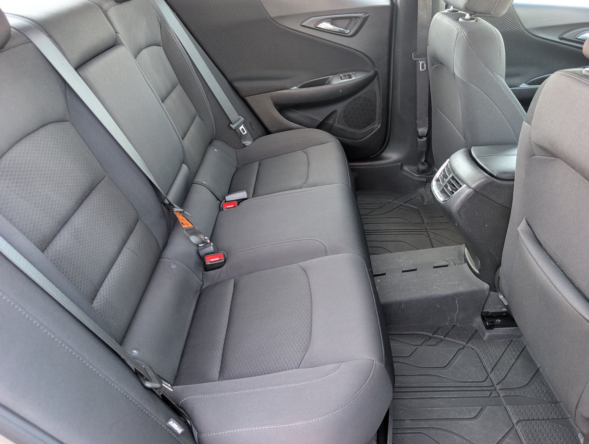 Used 2024 Chevrolet Malibu LT FWD image 13