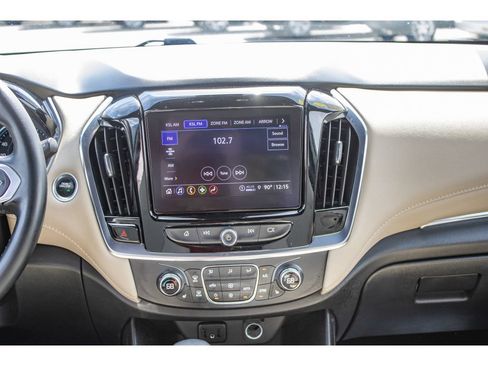 Used 2023 Chevrolet Traverse LT w/ LPO, Cargo Package AWD/4WD image 24