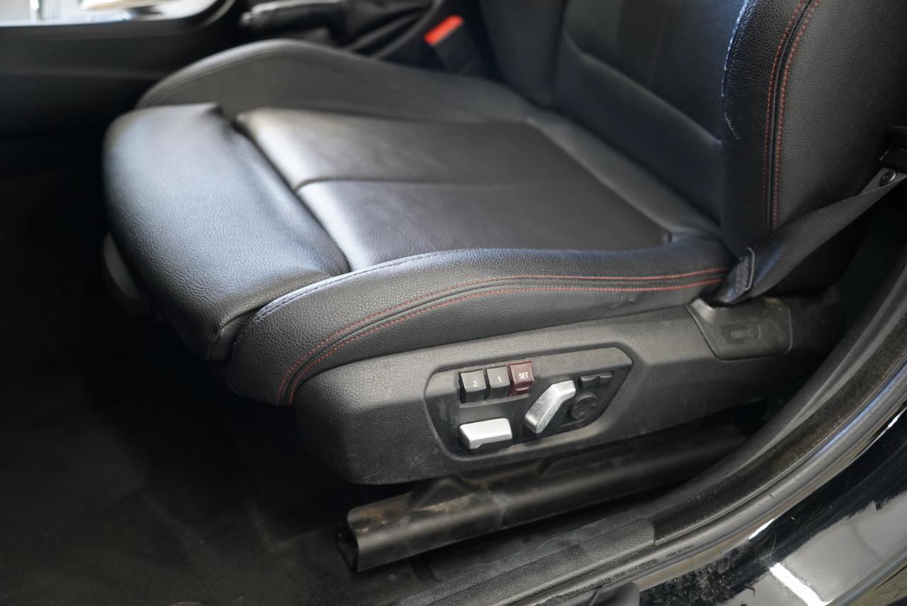 Used 2018 BMW 330i Gran Turismo xDrive AWD/4WD image 25