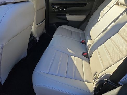 Certified 2023 Honda CR-V EX-L image 31