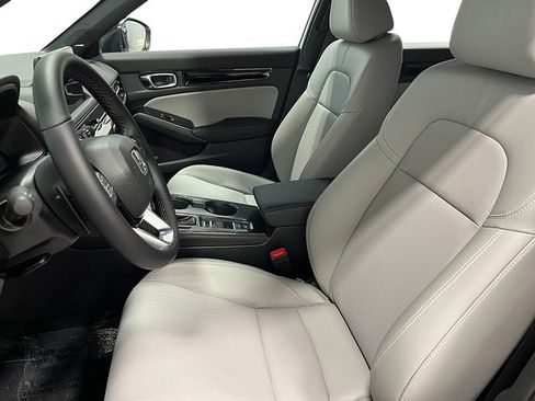 New 2026 Honda Civic Sport Touring image 11