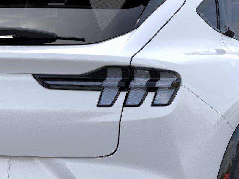 New 2026 Ford Mustang Mach-E Premium w/ Sport Appearance Package AWD/4WD image 21