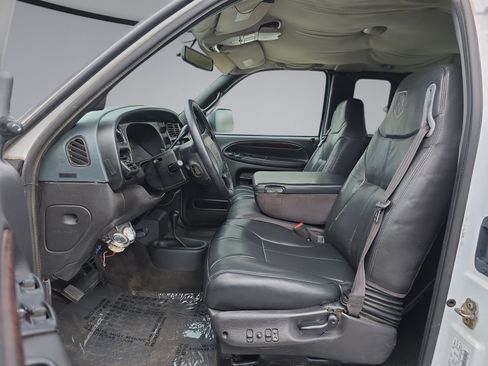 Used 2000 Dodge Ram 2500 Truck 4x4 Quad Cab image 19