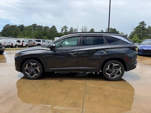 Used 2023 Hyundai Tucson SEL w/ Convenience Package FWD image 2