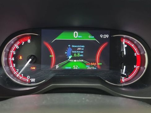 Certified 2023 Toyota RAV4 XLE image 15