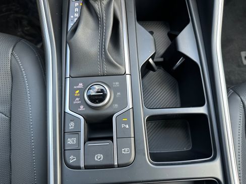 New 2026 Kia Sorento X-Line EX image 42