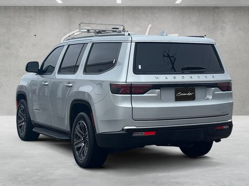 Used 2022 Jeep Wagoneer Series III image 12