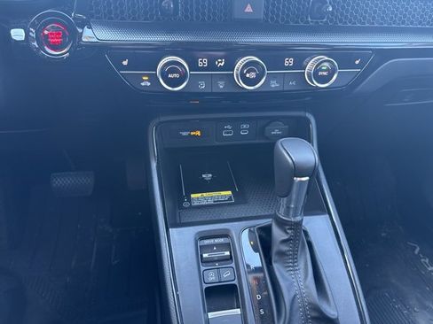 Used 2024 Honda CR-V EX-L image 19