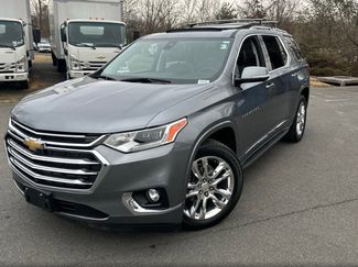 Used 2020 Chevrolet Traverse High Country w/ LPO, 'HIT The Road' Package video 1