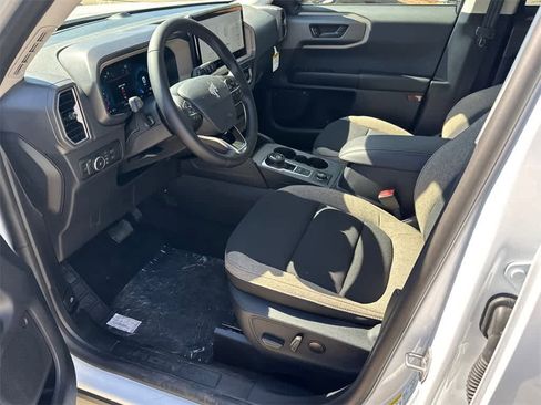 New 2025 Ford Bronco Sport Big Bend w/ Convenience Package image 10