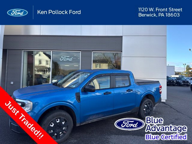 Used 2022 Ford Maverick XL w/ Equipment Group 100A Standard AWD/4WD image 1