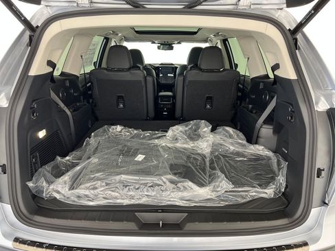 New 2026 Subaru Ascent Bronze Edition AWD/4WD image 25