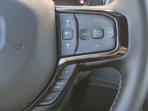 New 2026 RAM 2500 Limited image 33