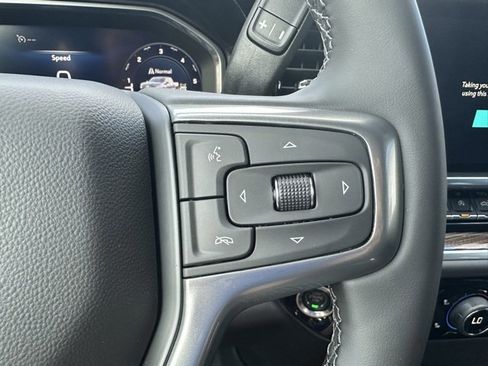 New 2026 Chevrolet Silverado 1500 LT w/ Safety Package image 18