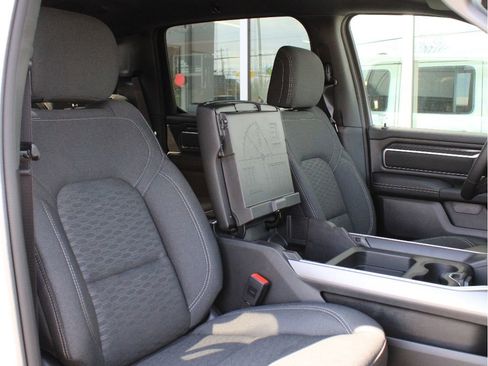 New 2026 RAM 1500 Big Horn image 24