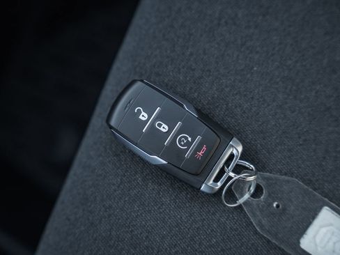 New 2026 RAM 1500 Big Horn/Lone Star image 45