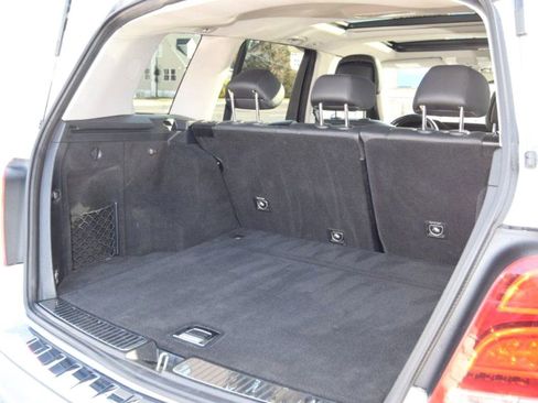 Used 2015 Mercedes-Benz GLK 350 4MATIC image 36