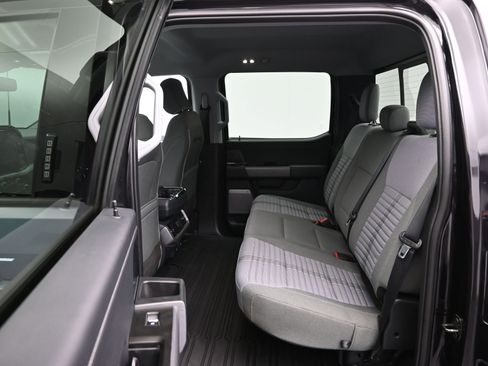 Used 2023 Ford F150 XLT w/ Equipment Group 302A High AWD/4WD image 11