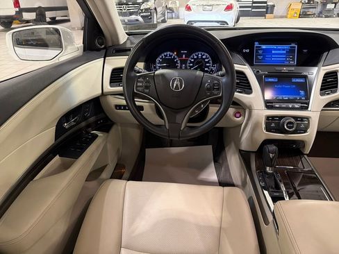 Used 2016 Acura RLX w/ Technology Package image 26