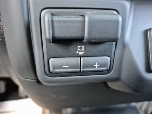 New 2025 Chevrolet Silverado 3500 W/T w/ WT Convenience Package image 23