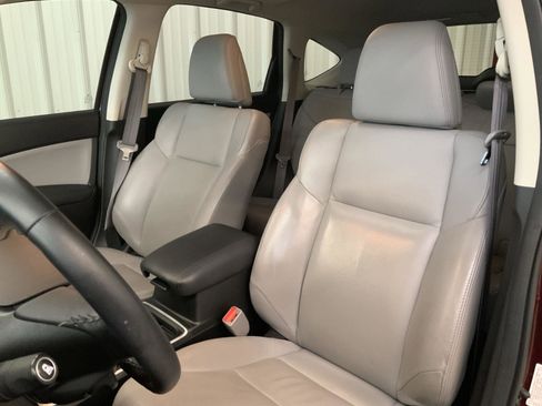 Used 2016 Honda CR-V EX-L image 3