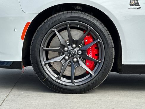 New 2024 Dodge Charger R/T Scat Pack w/ Plus Group image 26