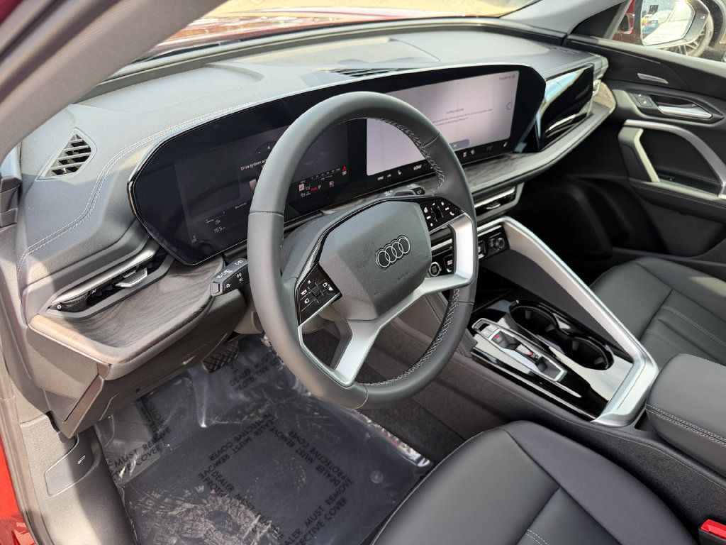 New 2026 Audi Q5 Premium Plus AWD/4WD image 12