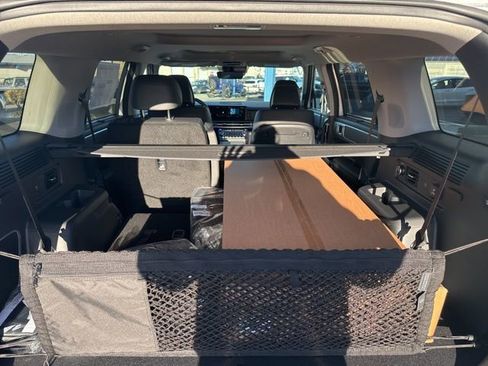 New 2026 Hyundai Santa Fe Limited image 15