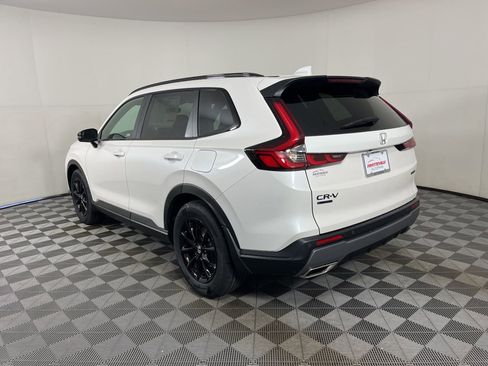 New 2026 Honda CR-V Sport-L image 15
