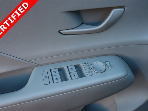 Certified 2024 Hyundai Kona SEL image 22