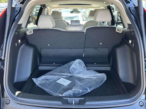 Used 2024 Honda CR-V EX-L image 6