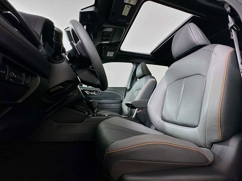 New 2026 Subaru Forester Sport AWD/4WD image 18