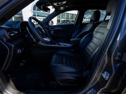 Used 2024 Dodge Hornet R/T Plus w/ R/T Blacktop Package image 25