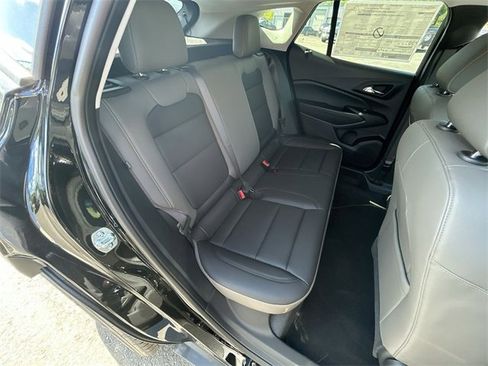 New 2025 Chevrolet Trax ACTIV w/ Driver Confidence Package image 25