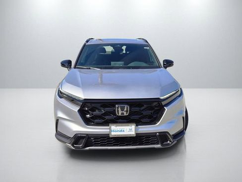 New 2026 Honda CR-V Sport image 2