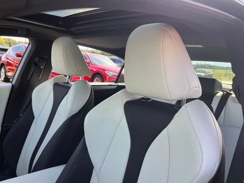 Used 2023 Lexus ES 350 F Sport FWD image 14