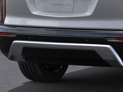 New 2026 Cadillac Vistiq Sport AWD/4WD image 14
