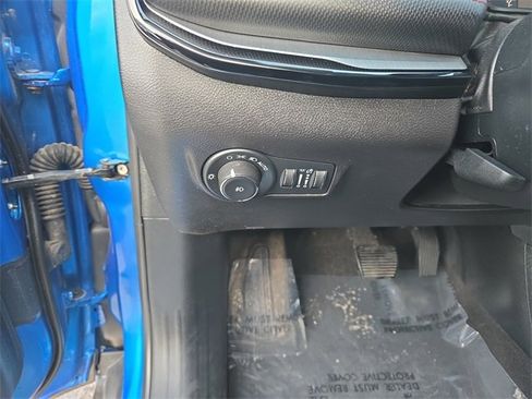 Used 2022 Jeep Compass Trailhawk image 18