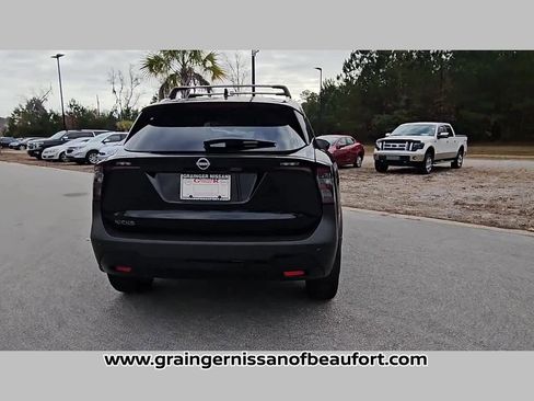 New 2026 Nissan Kicks SV w/ Cold Weather Package image 32