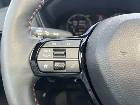 Certified 2024 Honda CR-V Sport Touring image 16