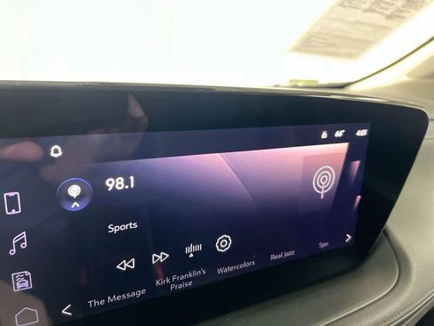 Used 2025 Buick Encore GX Preferred FWD image 14