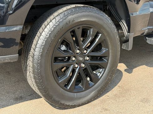 Used 2024 Ford F150 XLT w/ Equipment Group 303A High AWD/4WD image 27