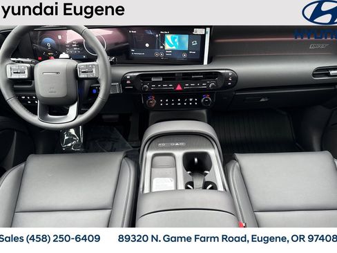 New 2026 Hyundai Palisade XRT Pro AWD/4WD image 15