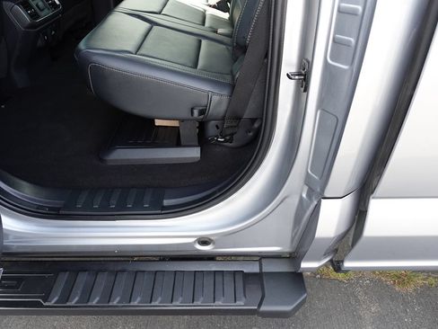 Used 2024 Ford F150 XLT w/ Equipment Group 303A High AWD/4WD image 22